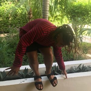 Meet your Posher, Ania